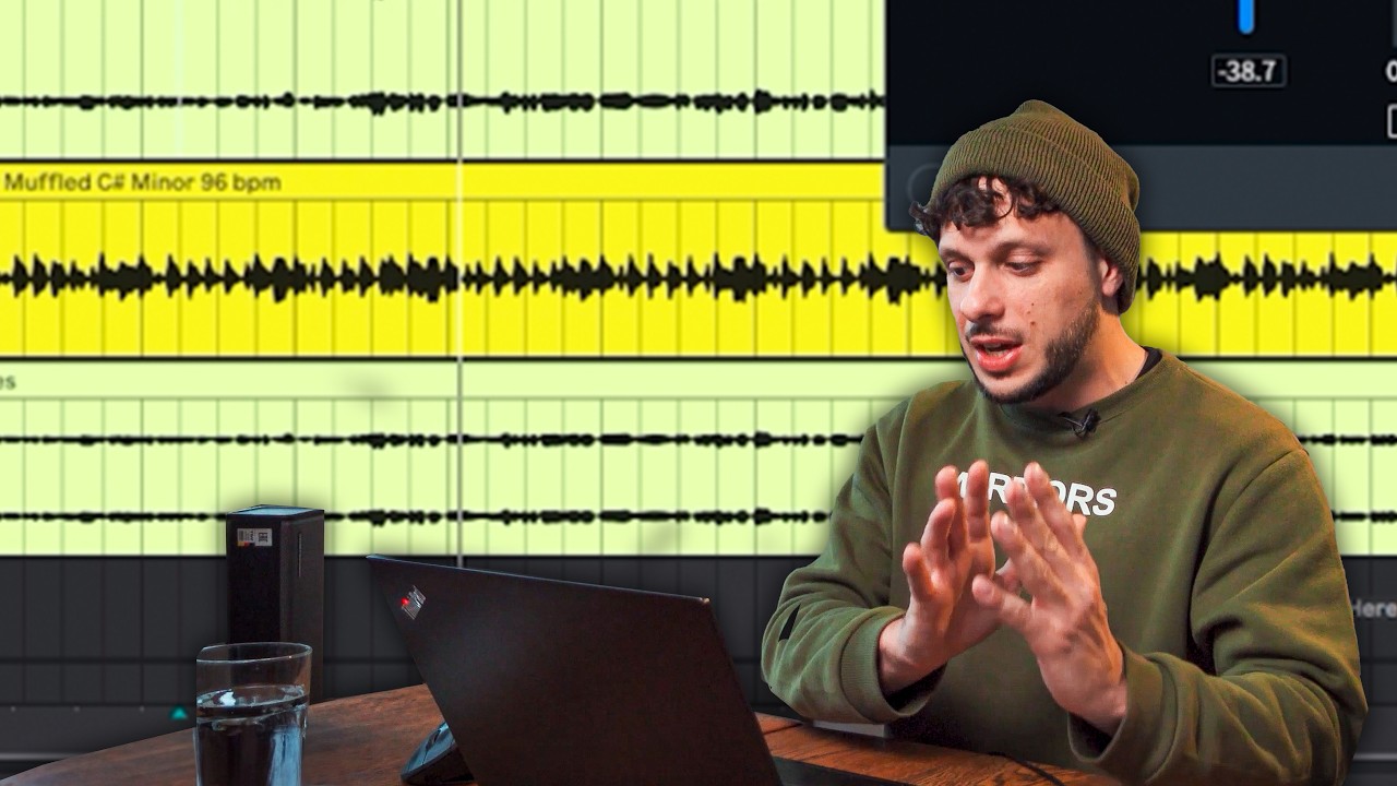 💡 Dame 16 Minutos y Mejoro Tus Habilidades de Mezcla y Mastering  En Un 88% | Cap. 3
