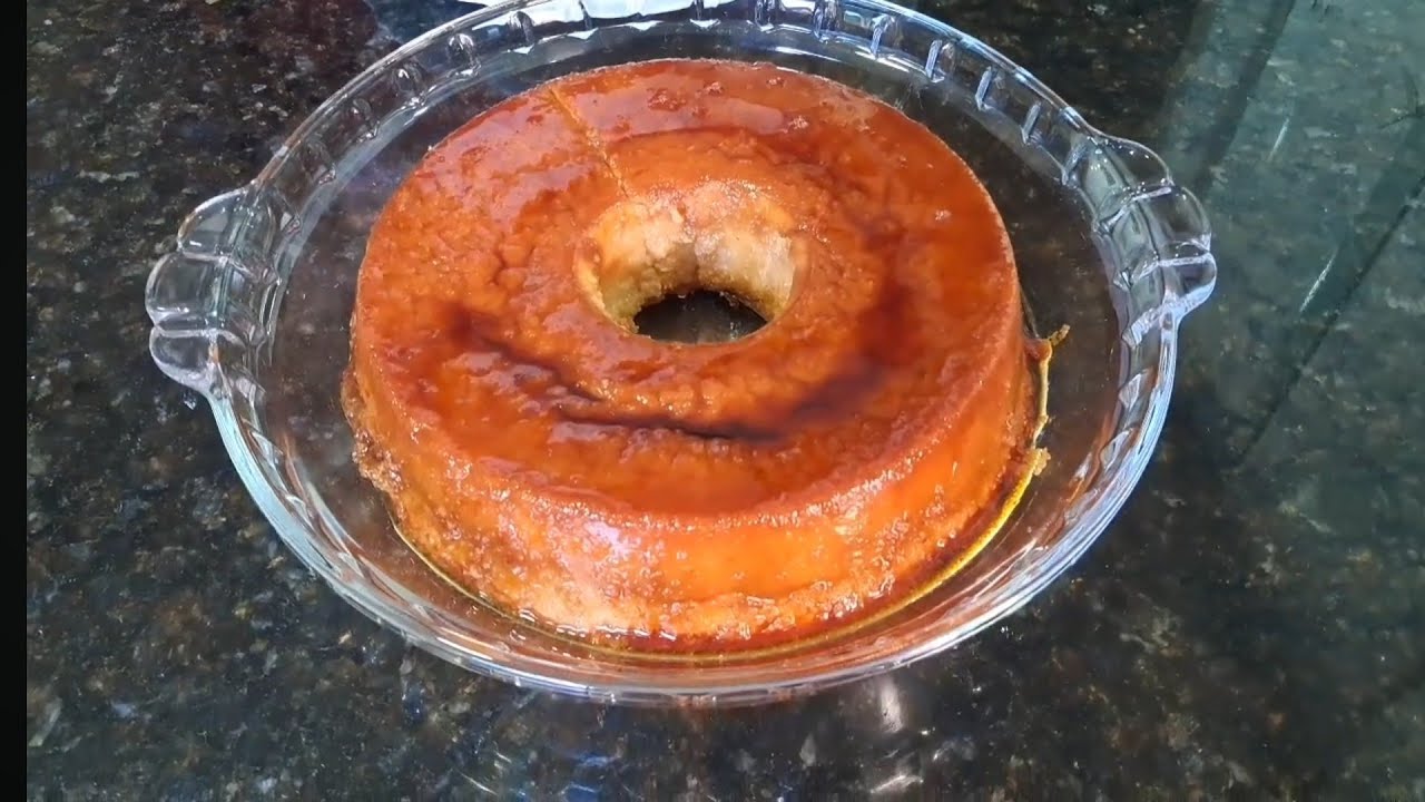 Pudim Econômico17 reais 😍Zerolactose #shortsreceitas#receita #pudimdeleitecondensado@claudiaali1973 