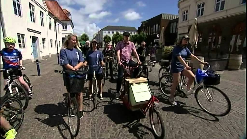 TV 2 på Tour - Assens