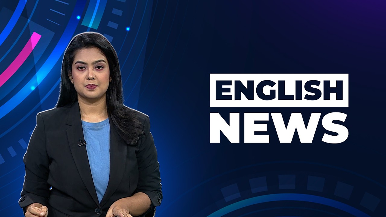 English News | Latest English Bulletin | 01 September 2026 | News24 Live