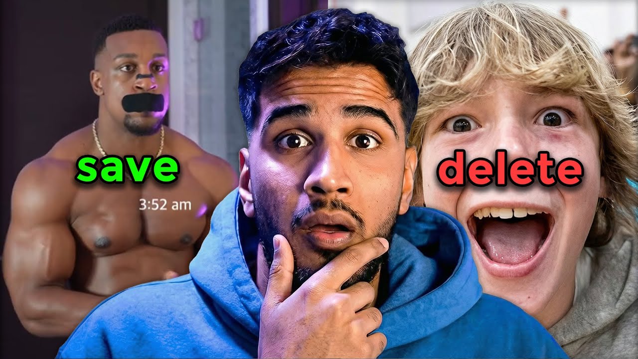 Memes We are Leaving in 2025...