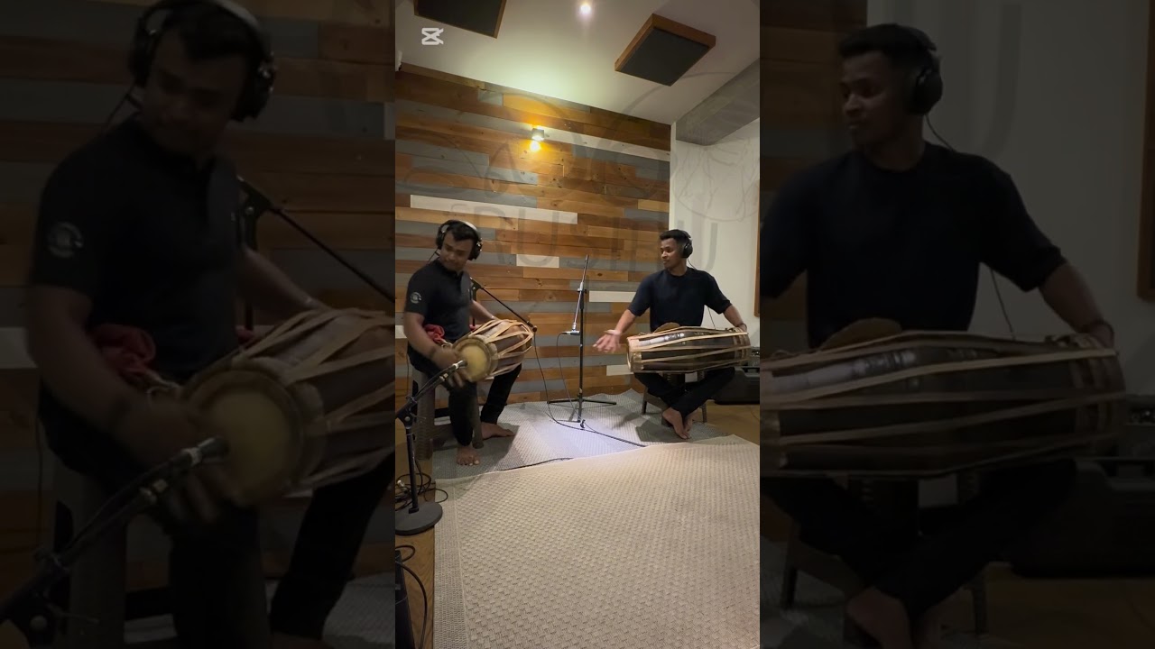 මාත්&zwj;රා 7 | ගැටබෙර | Rusiru rathnayaka | Devindu muthugala #drums #cultural #srilankan #dance