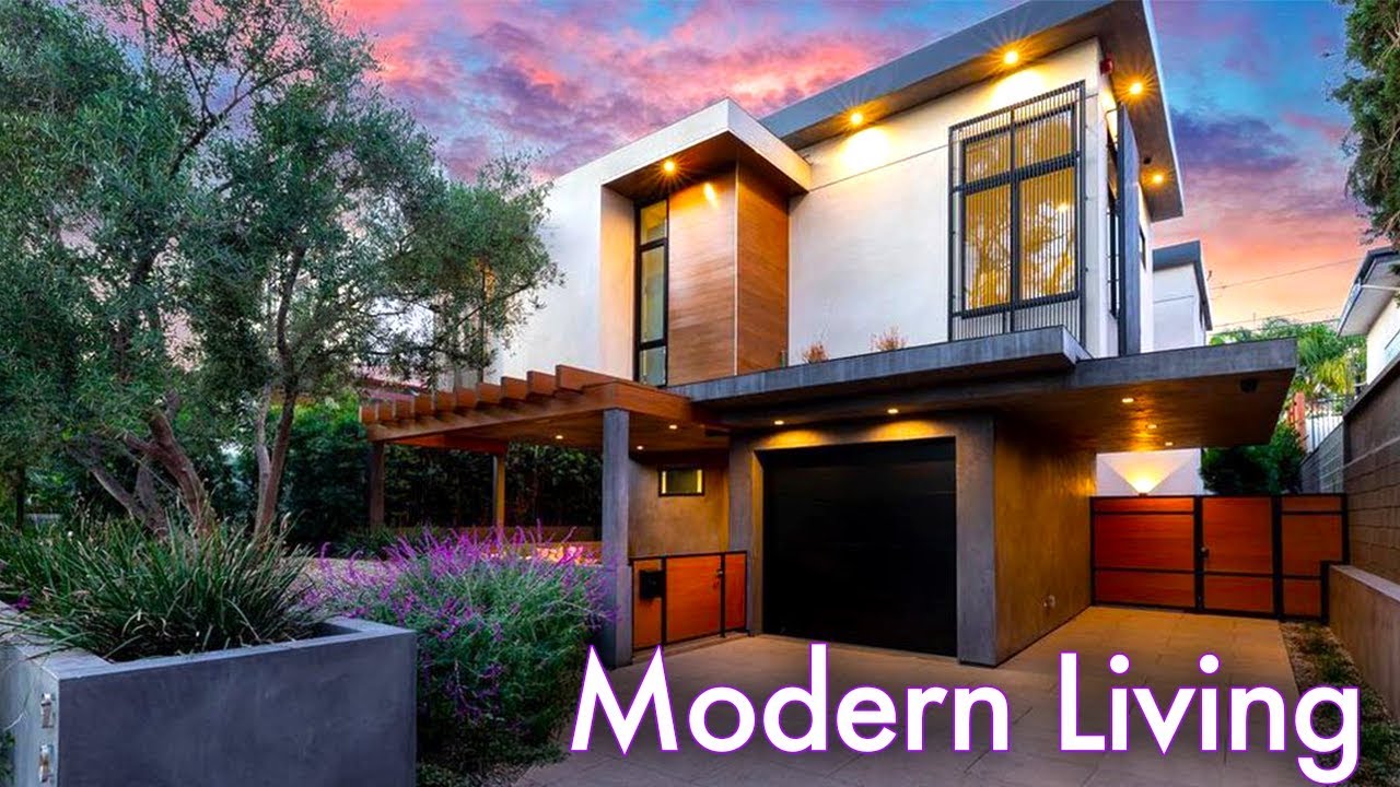 What $5,000,000 Dollars Buys in Hollywood?