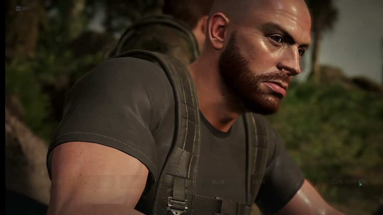 Ghost Recon Breakpoint Osa #6 2026