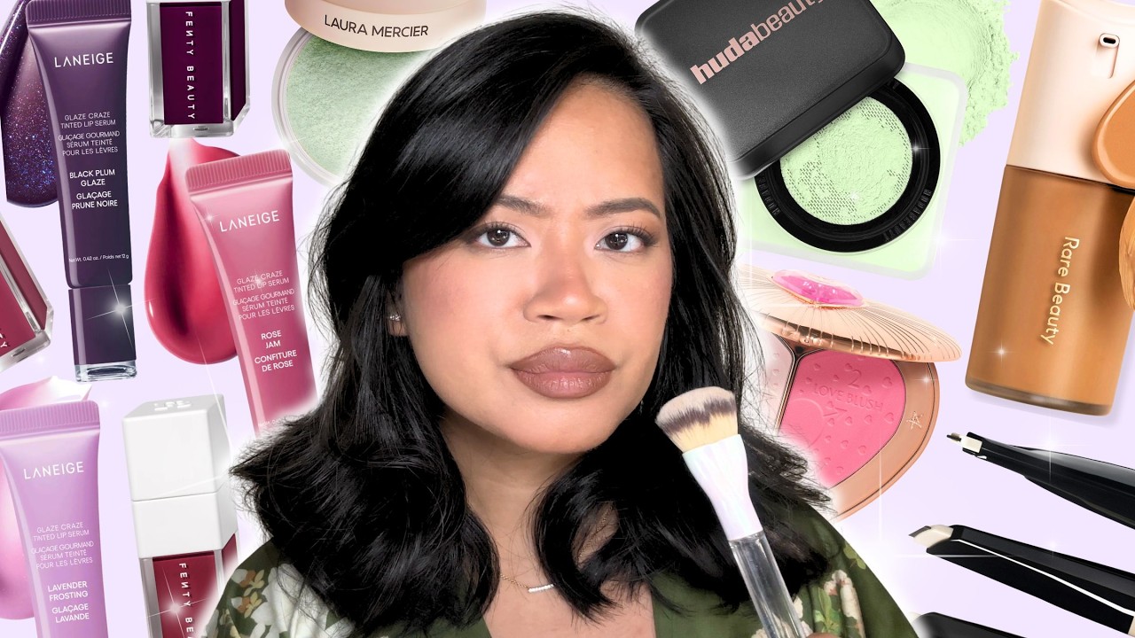 criticizing new makeup releases