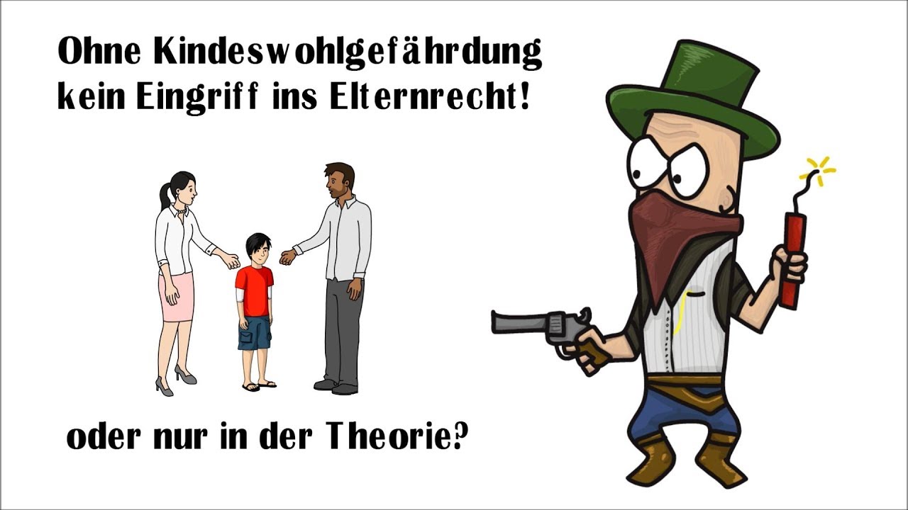 Kinderrechte ins Grundgesetz - Staat statt Elternrechte? | Verband Familienarbeit e.V. | KGPG