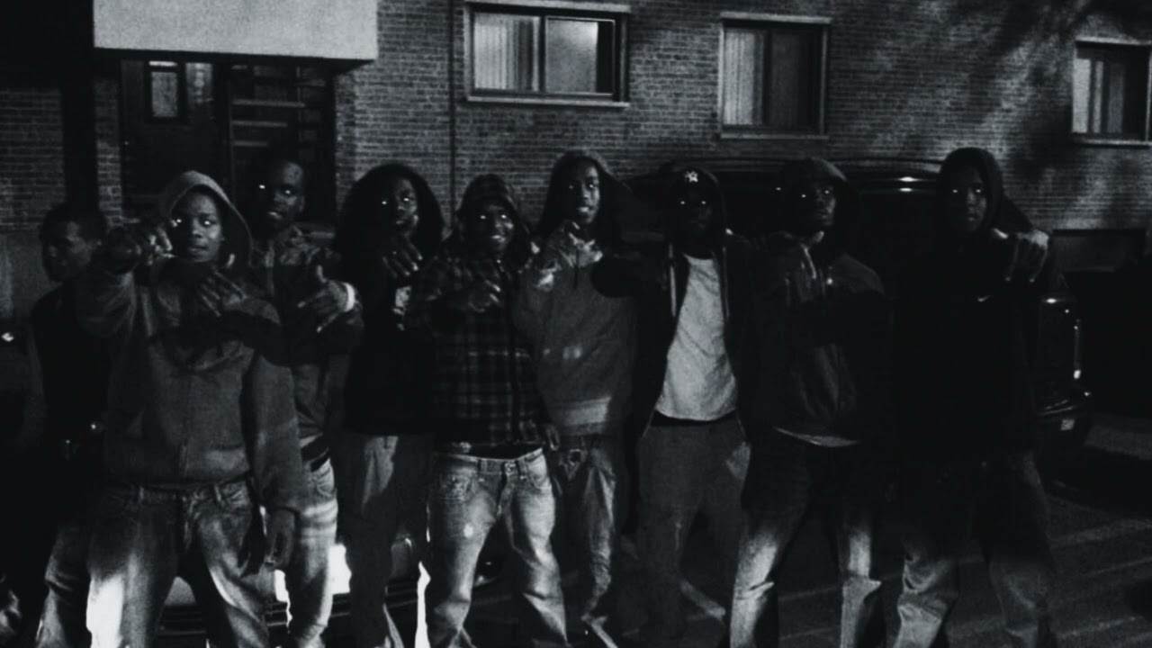 410👿  * M'Ghost 💢 - BOBONY MUSIC