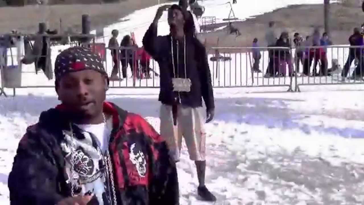 Mr. Pack Sir. Burner Skii (OFFICIAL VIDEO)
