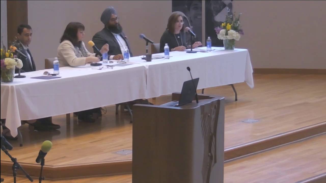 Core Competencies in Interfaith Studies