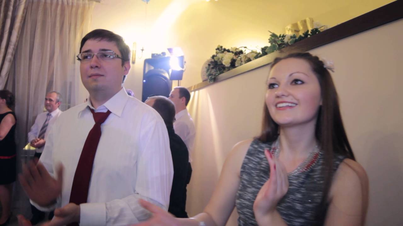Aleksandra & Rafał Wesele