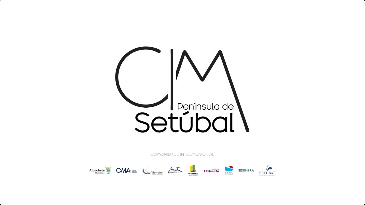 Cerimónia de constituição da CIM - Comunidade Intermunicipal da Península de Setúbal