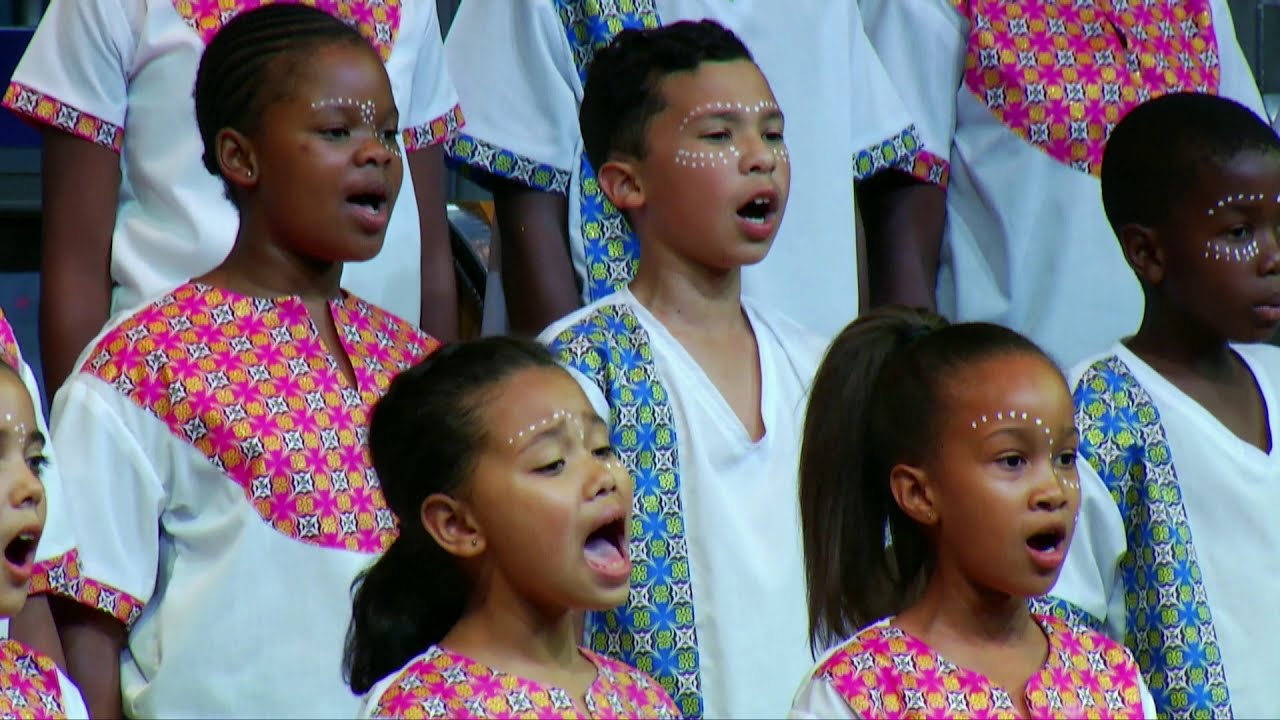 New Apostolic Church Southern Africa | Music - 
