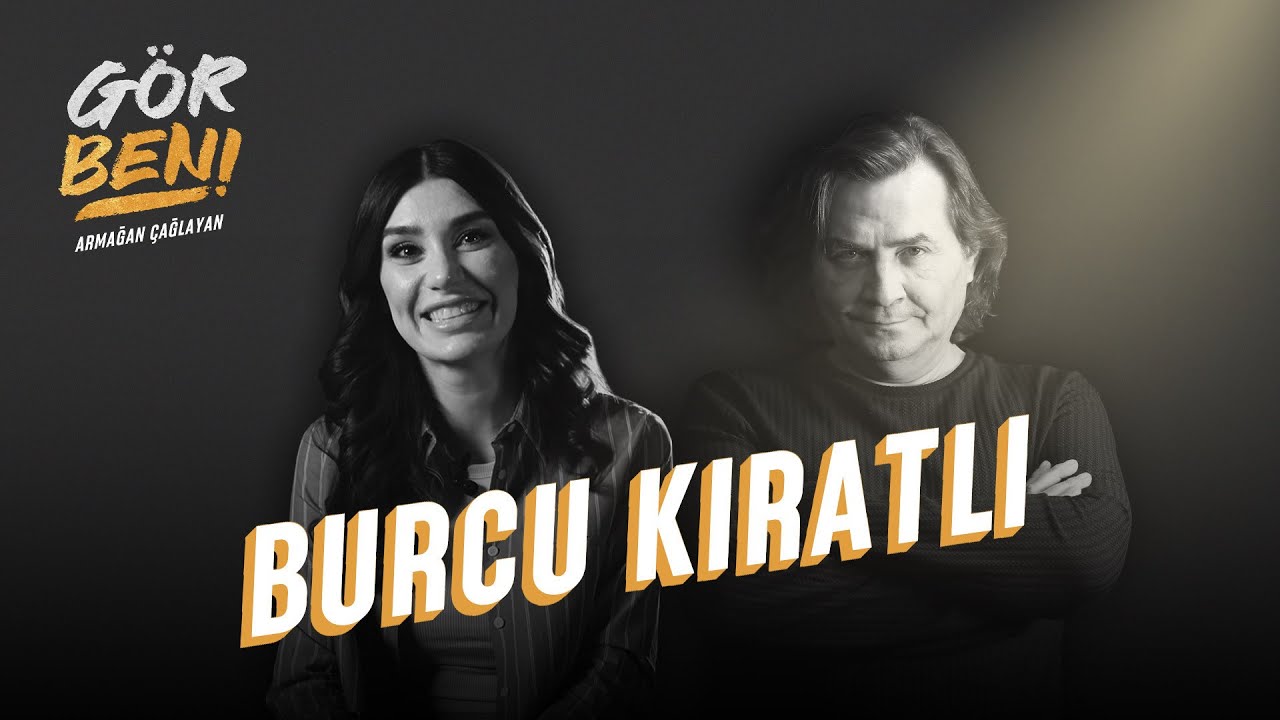 Burcu Kıratlı 
