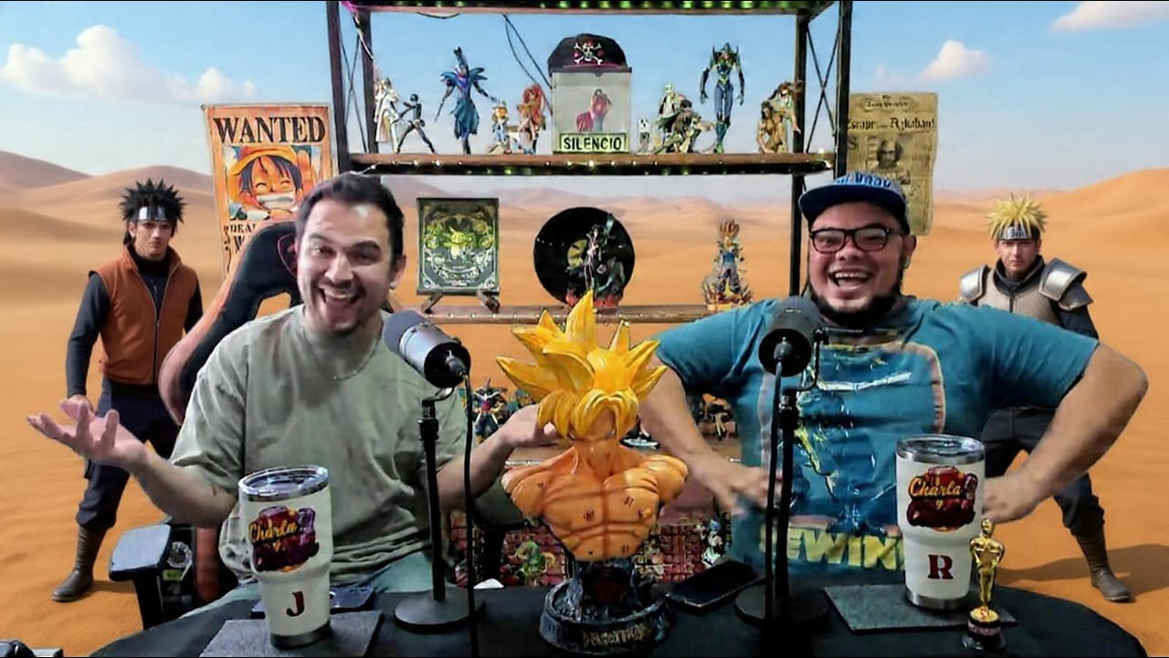 BATALLAS MEMORABLES!!! | EPISODIO 18- CHARLA & CHELAS
