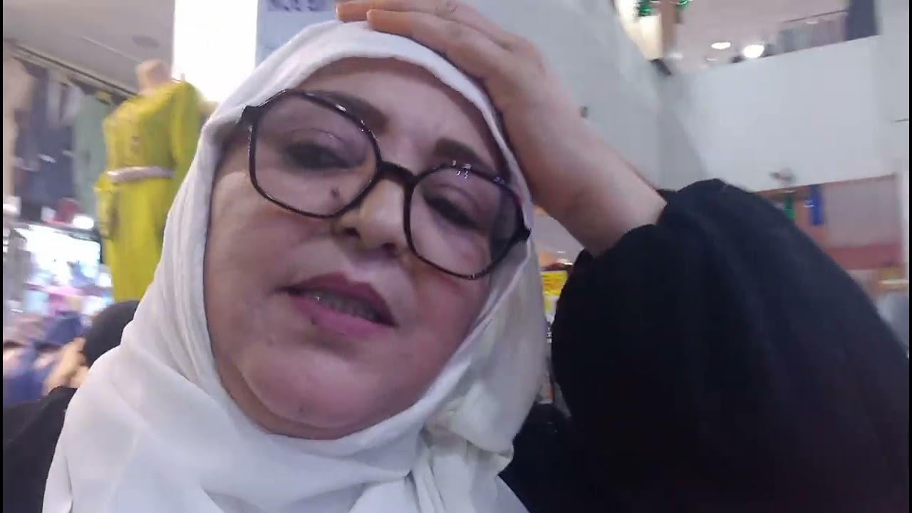 يالاهو دورو معايا شوية 😍👍🏼🤲🙏