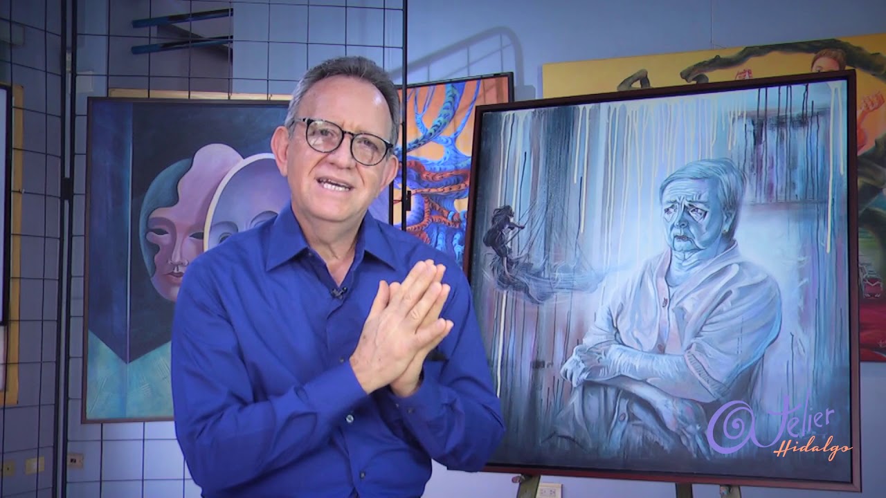 Esfera - Jos&eacute; Gerardo Hidalgo - Artista Costarricense