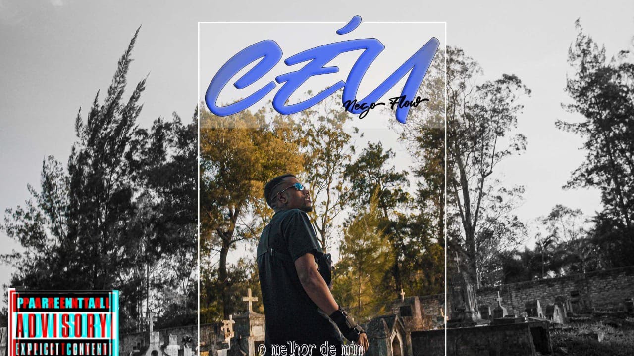 Céu _ NegoFlow  (Dir. KellerProduções)