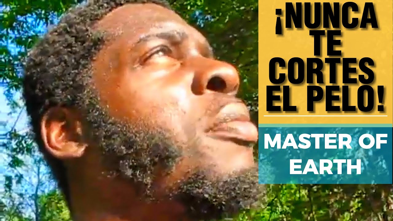 &iexcl;Nunca Te Cortes el Pelo! Los Sorprendentes Beneficios del Pelo Largo