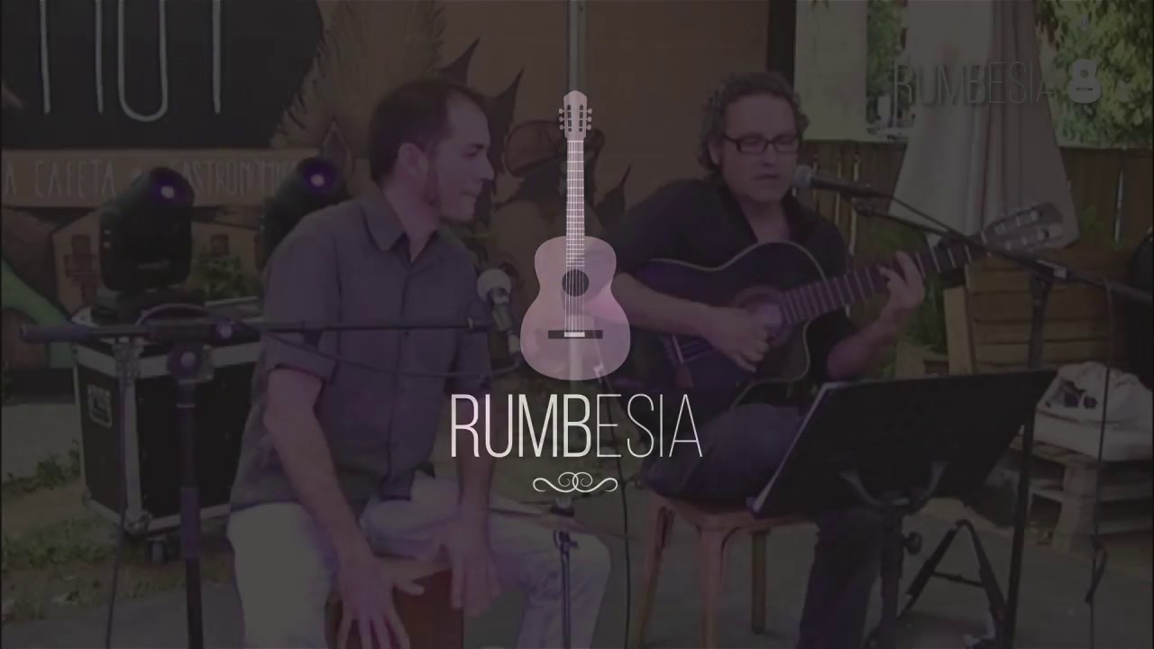 Rumbesia - Curt