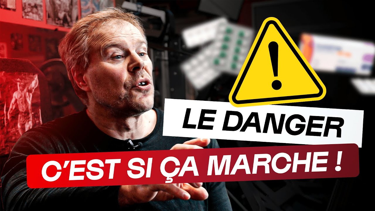 GUNDILL DÉVOILE LES SECRETS DE LA SÈCHE - INTERVIEW SÈCHE AVEC @Michael Gundill