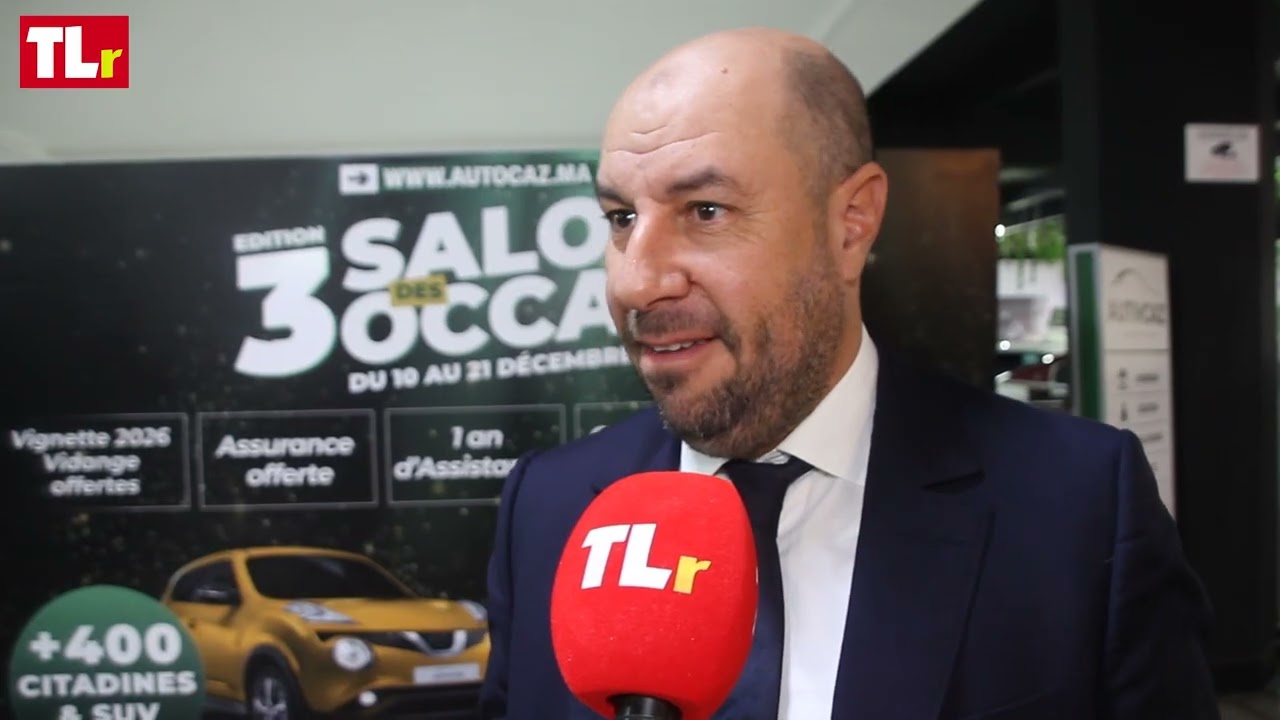 SALON AUTOCAZ 2025 : 700 Véhicules d'Occasion Garantis, Crédit & Assurance en 2h | One Stop Shop