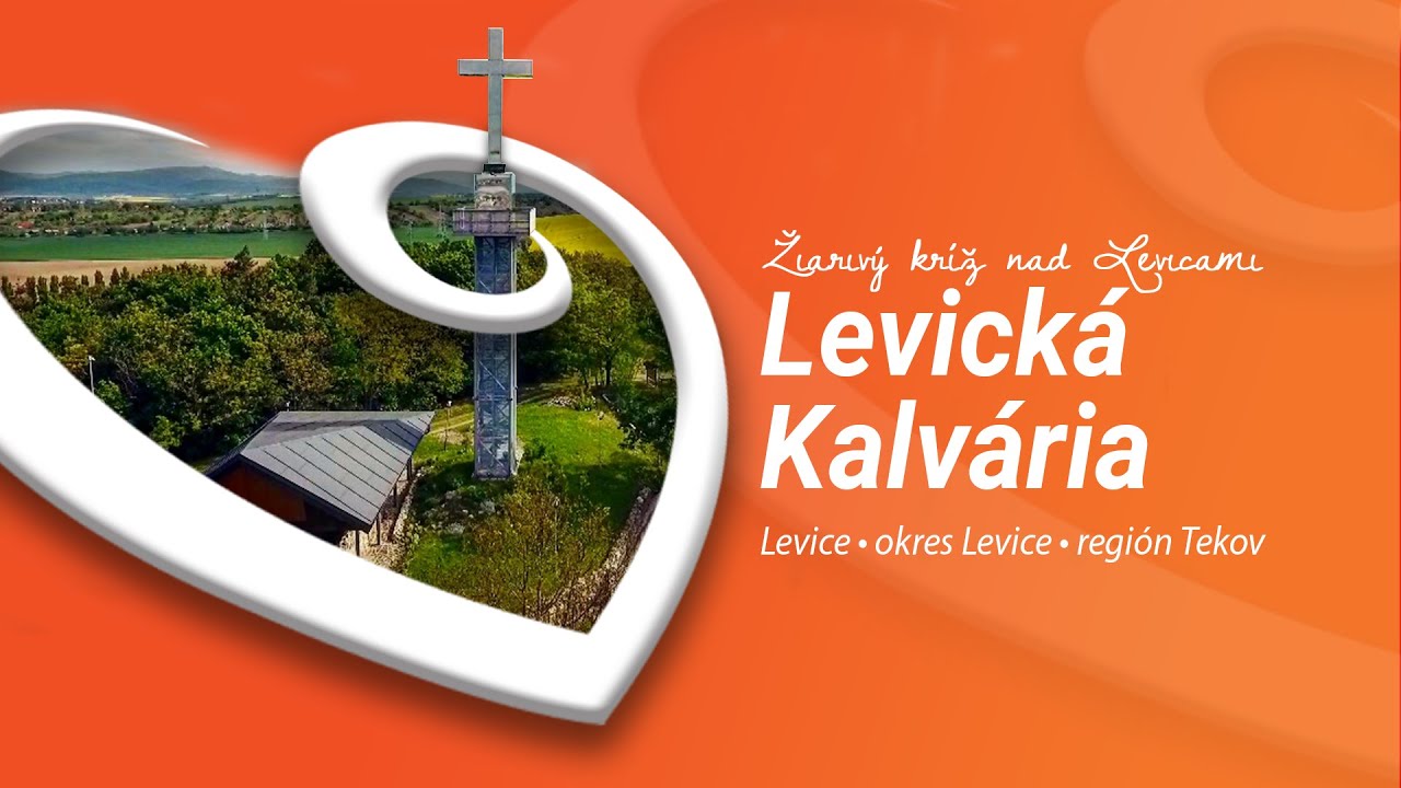 Levice - Kalvária