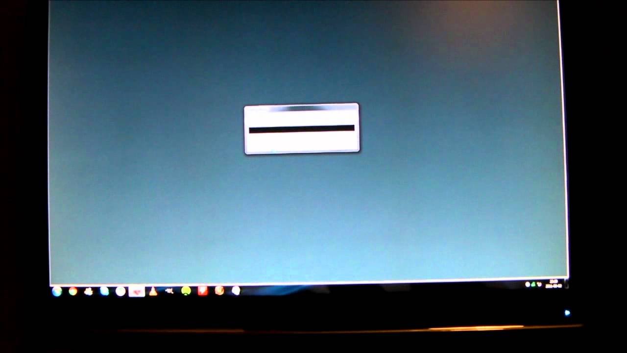 Test boot hdd vs SSDNOW