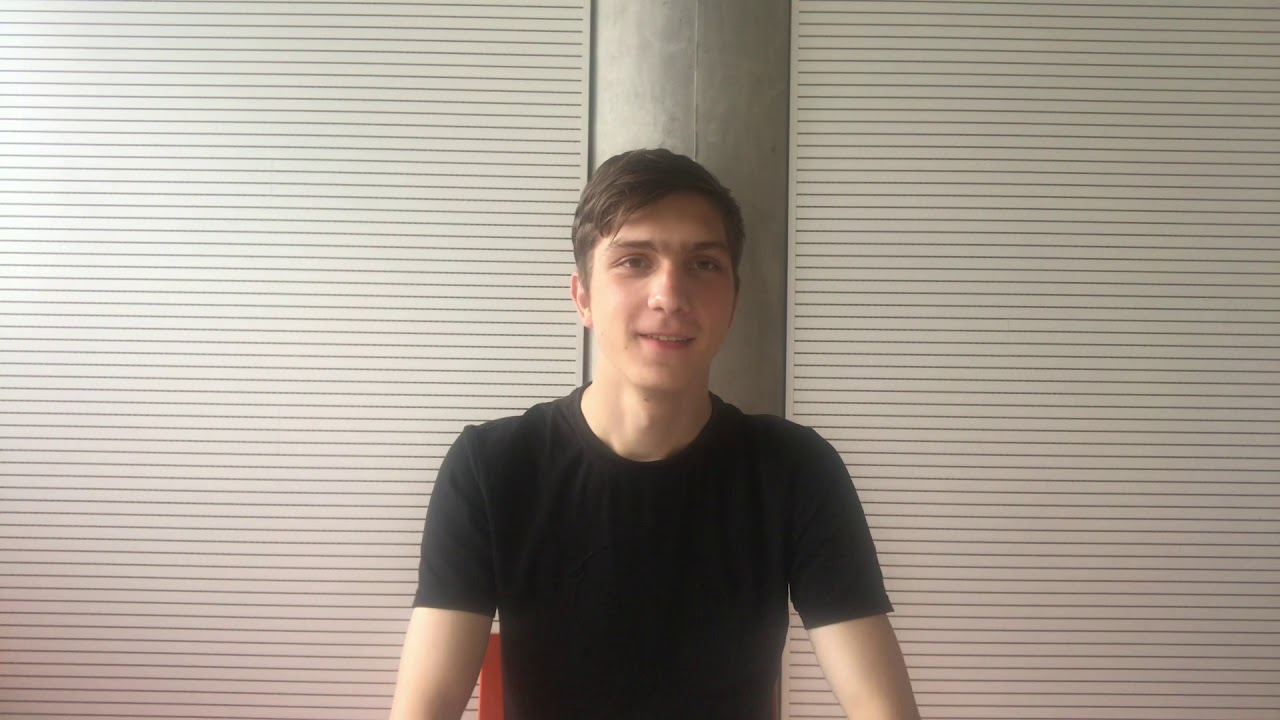ЧВУТ. Обзор вступительных экзаменов ČVUT FEL