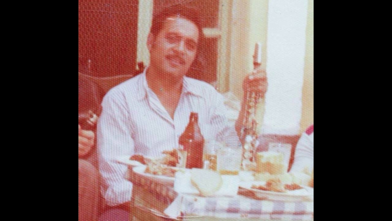 Σοπράνο Γιώργος Γιουρούκης Κίτου μαρ κίτου