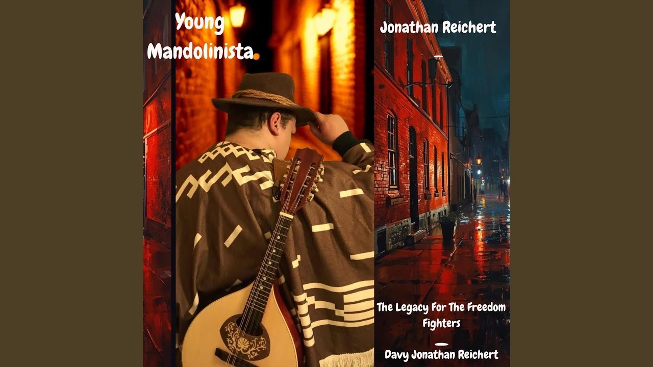 Sell The Mandolin (2025 Mix)