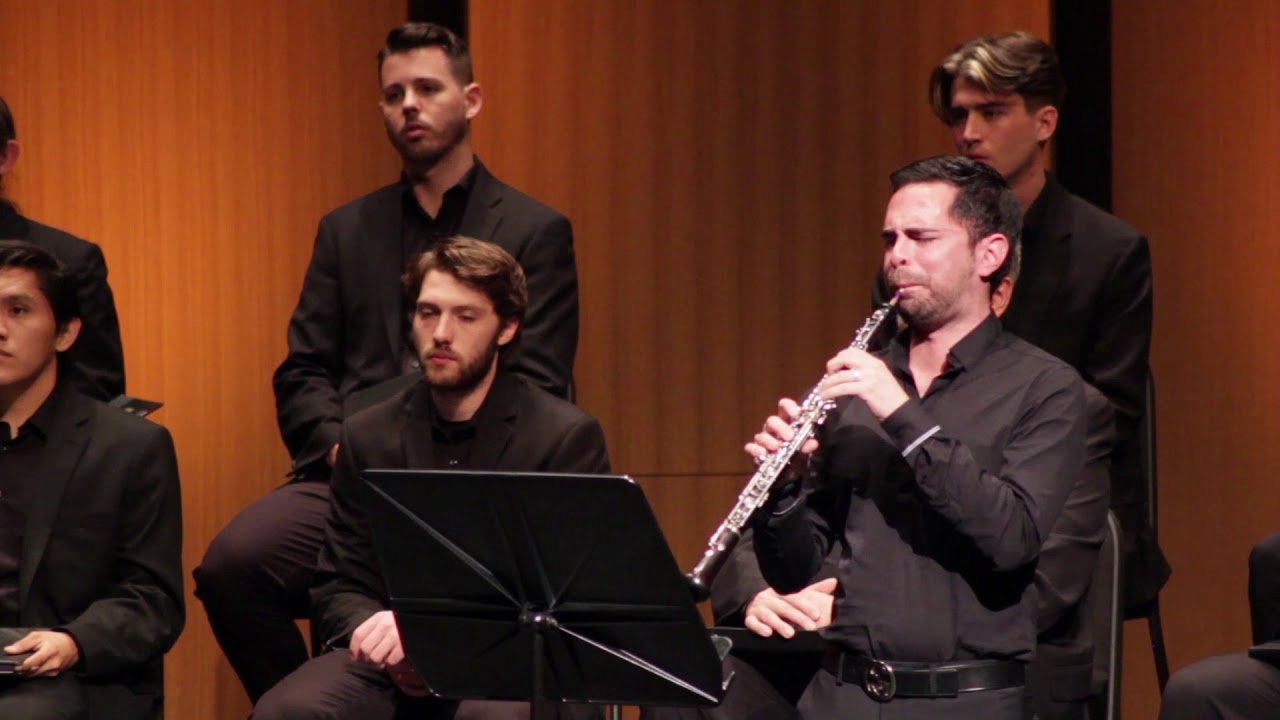 There Will Come Soft Rains, Kevin A. Memley | Dallas Chamber Choir