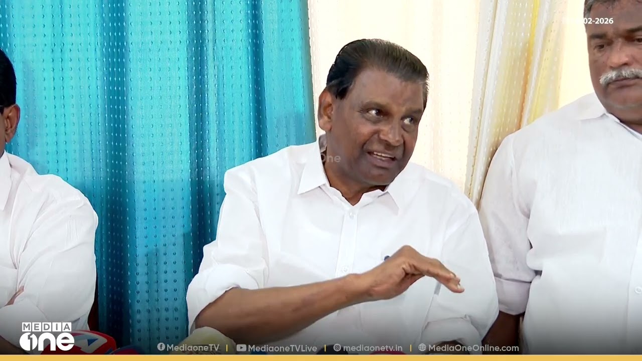 'ദയവായി എന്നെക്കൊണ്ട് ഒന്നും പറയിക്കരുത്... ഞാൻ അങ്ങനെത്തെ ഒരാളല്ല...'