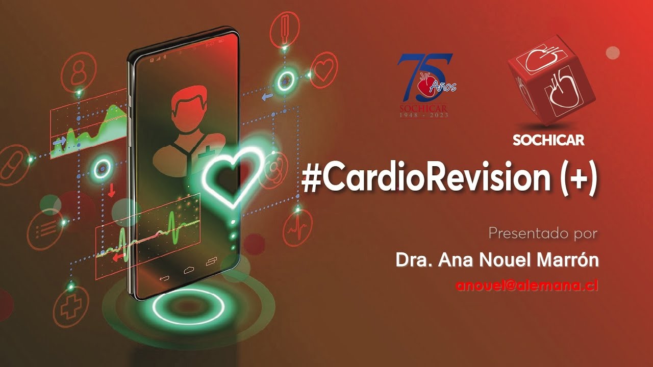 #CardioRevisión (+) /Ep. 2: Los Inhibidores SGLT2: Tratamiento de la Insuficiencia Cardíaca