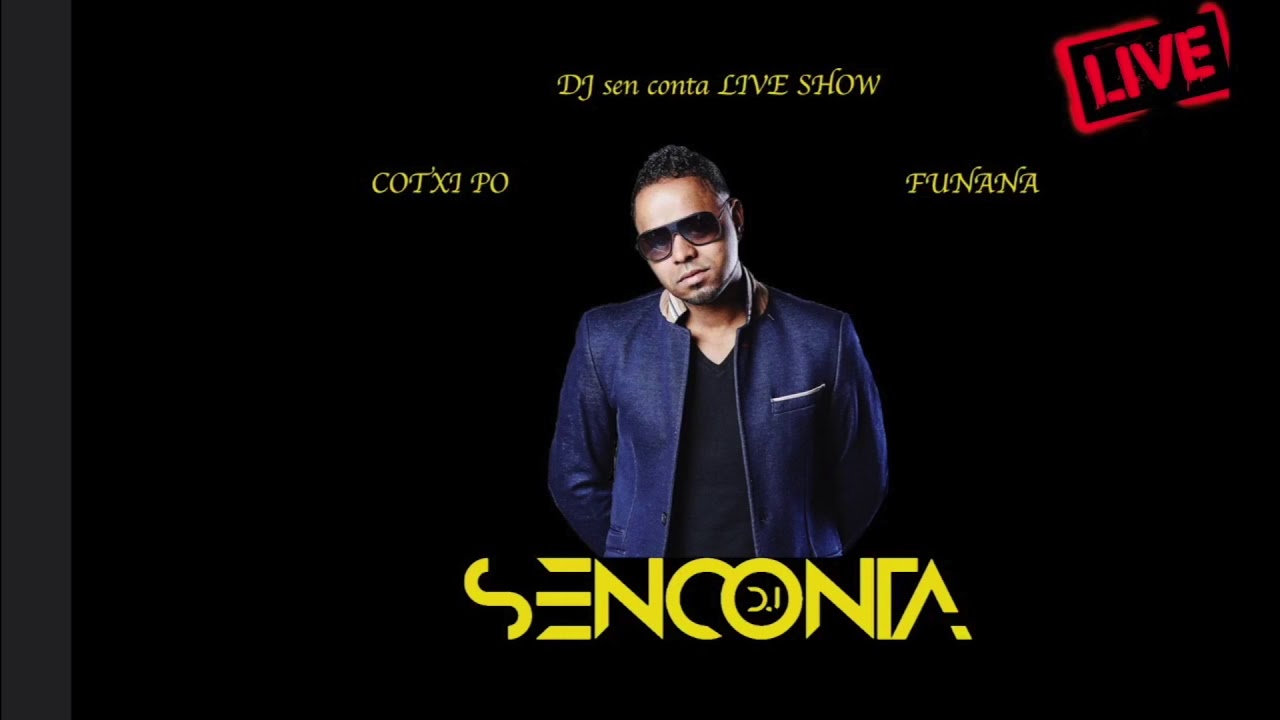 Remix Cotxi po - 50min com dj SenConta