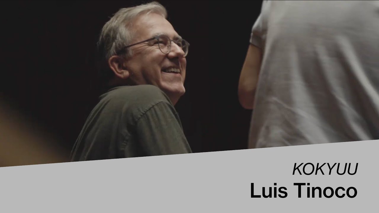 DOCUMENTÁRIO . KOKYUU | Luís Tinoco