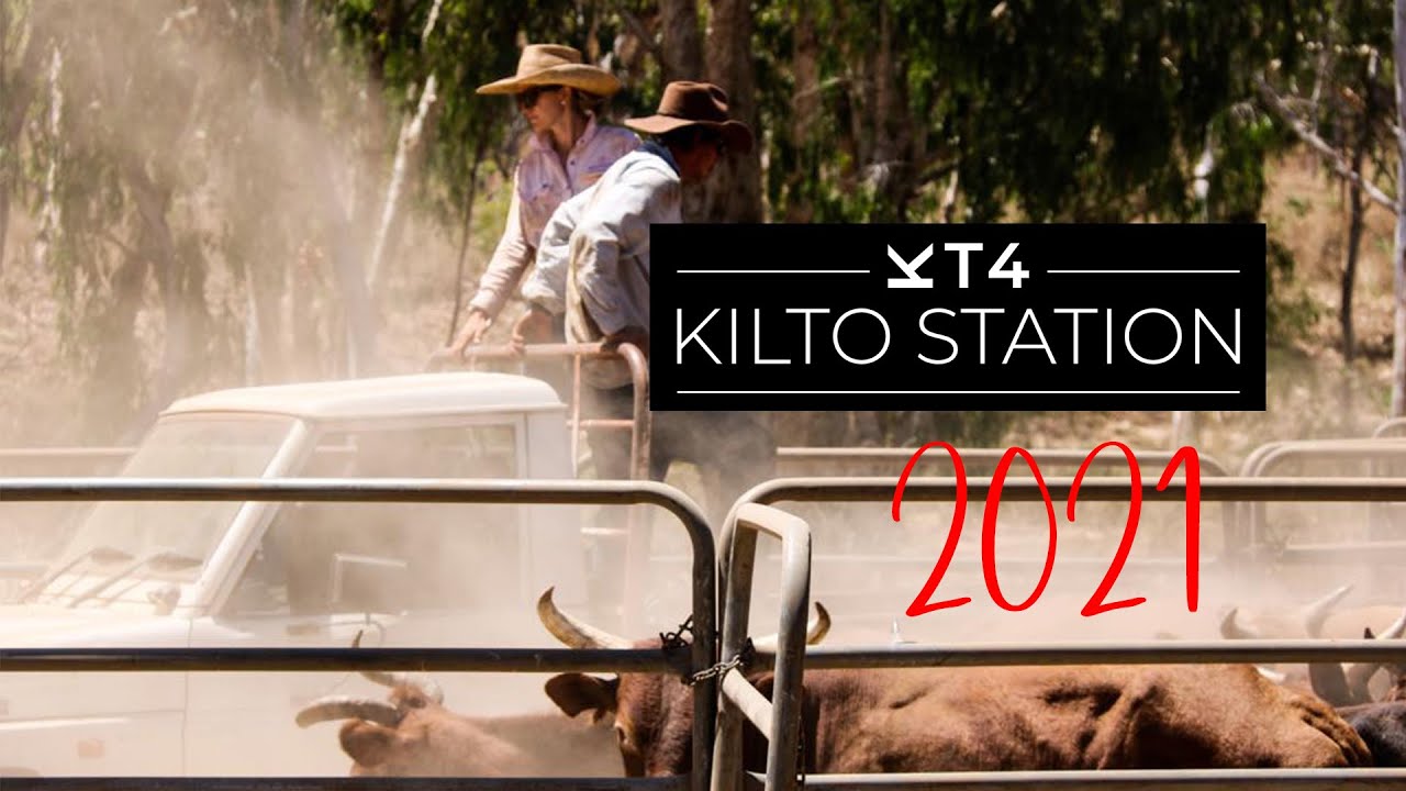 Kilto Station | 2021 Season