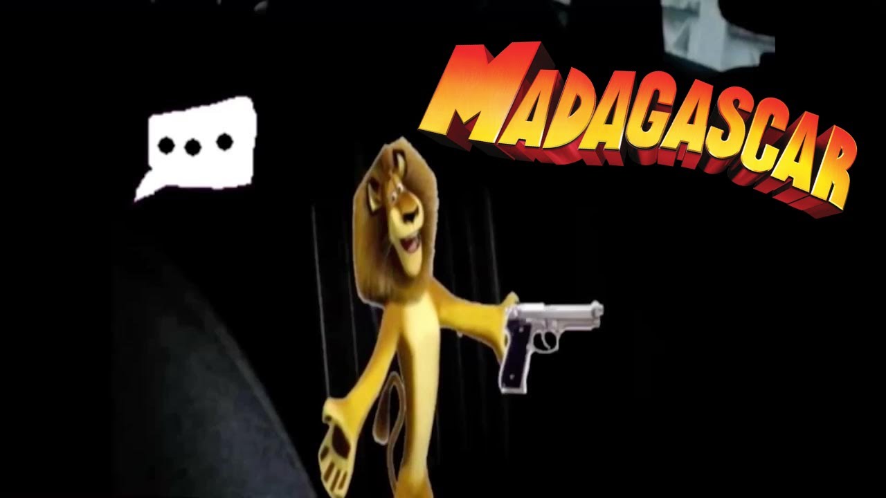 Мадагаскар для Gamecube, часть 3 — Иглу
