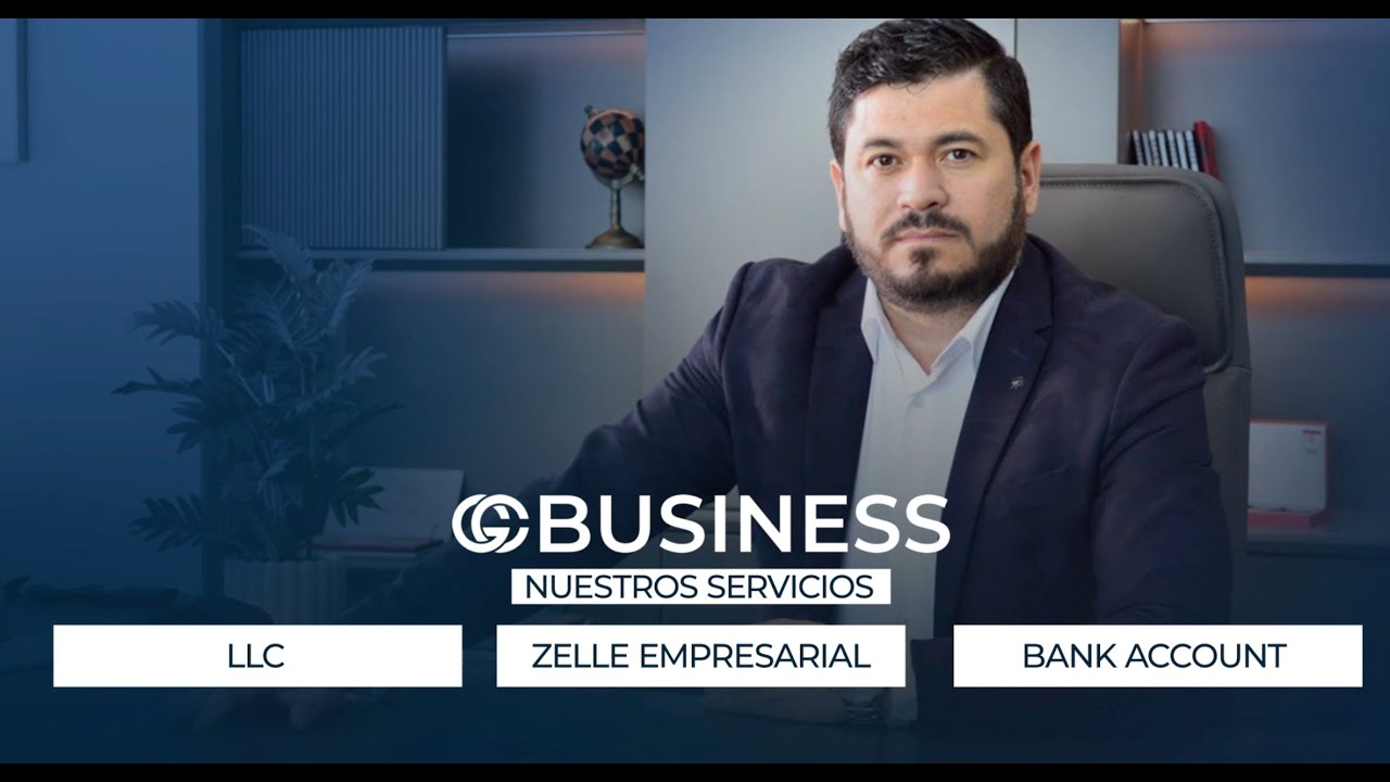 Necesitas una cuenta con acceso a ZELLE