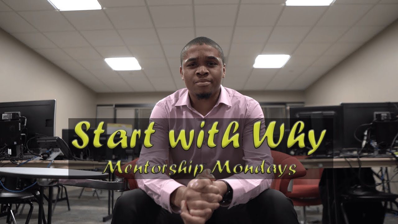 Start with Why