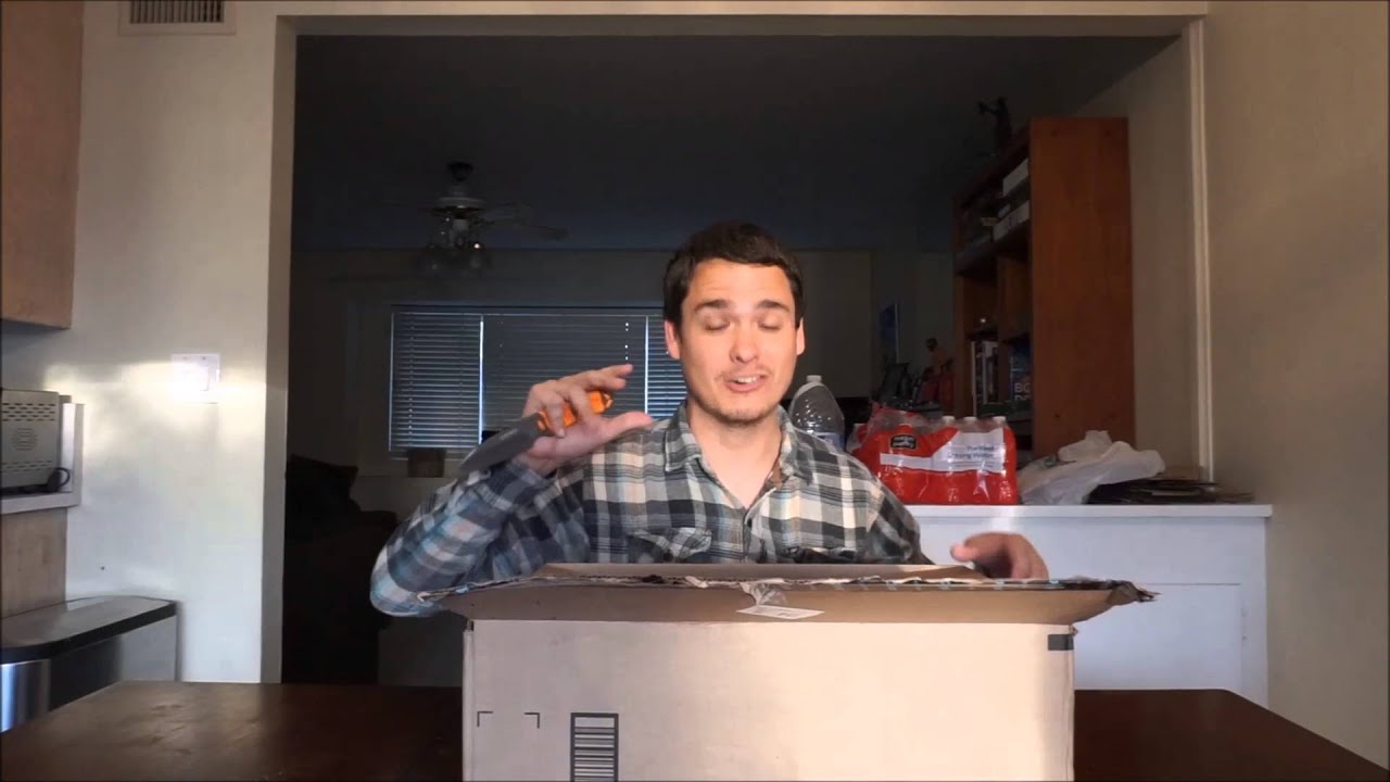 Amazon Warehouse Deals Episode 4: The Surprise