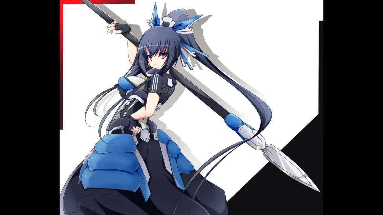 Extended Tooshi Douka - Dance Version (Horizon in the Middle of Nowhere)