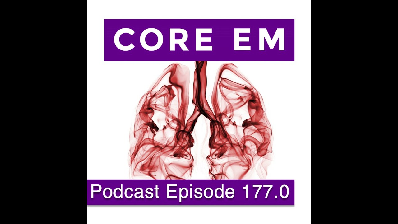 Episode 177.0 – Hemoptysis