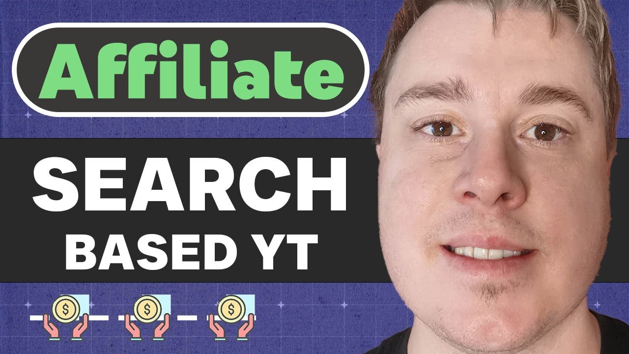 Combine Search Based YT With Affiliate Marketing To Explode Earnings!!!