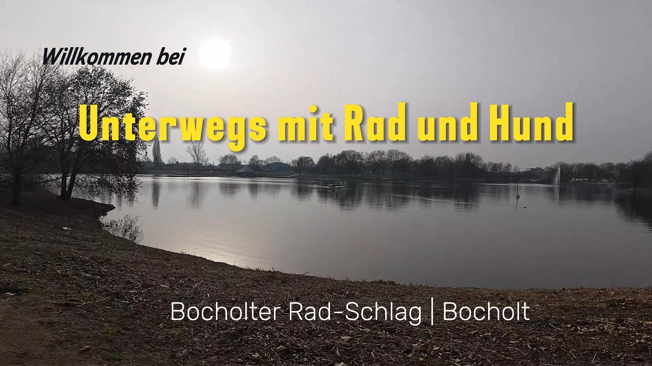 Unterwegs mit dem E-Bike | Bocholter Rad-Schlag