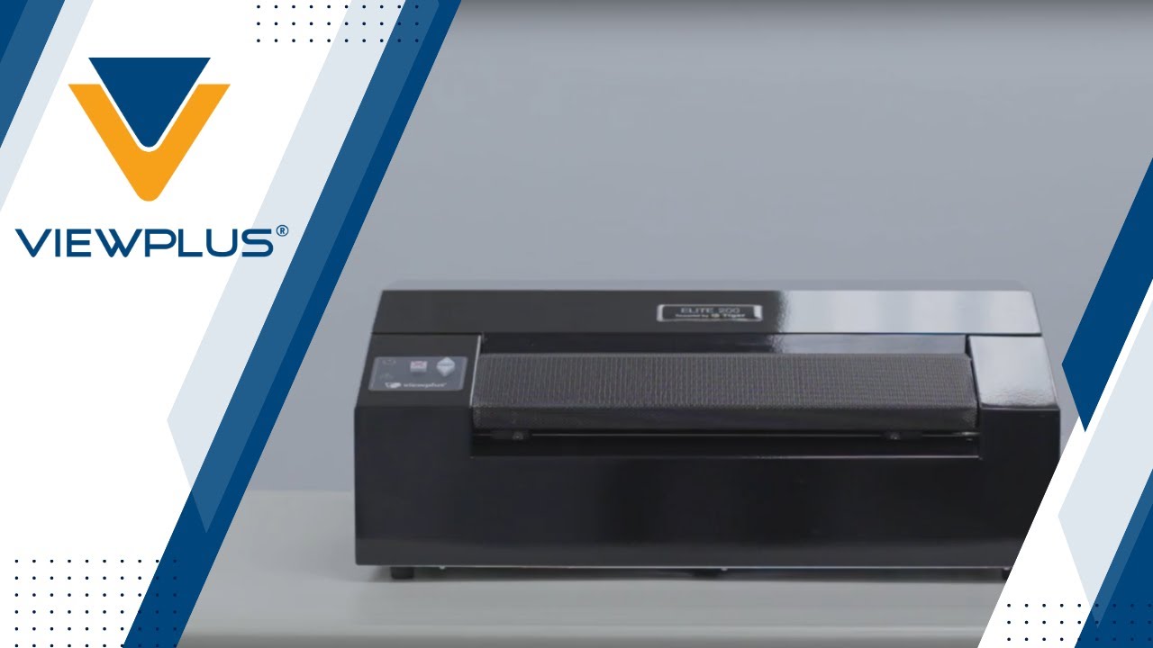 How to Set Up Your Premier or Elite Embosser