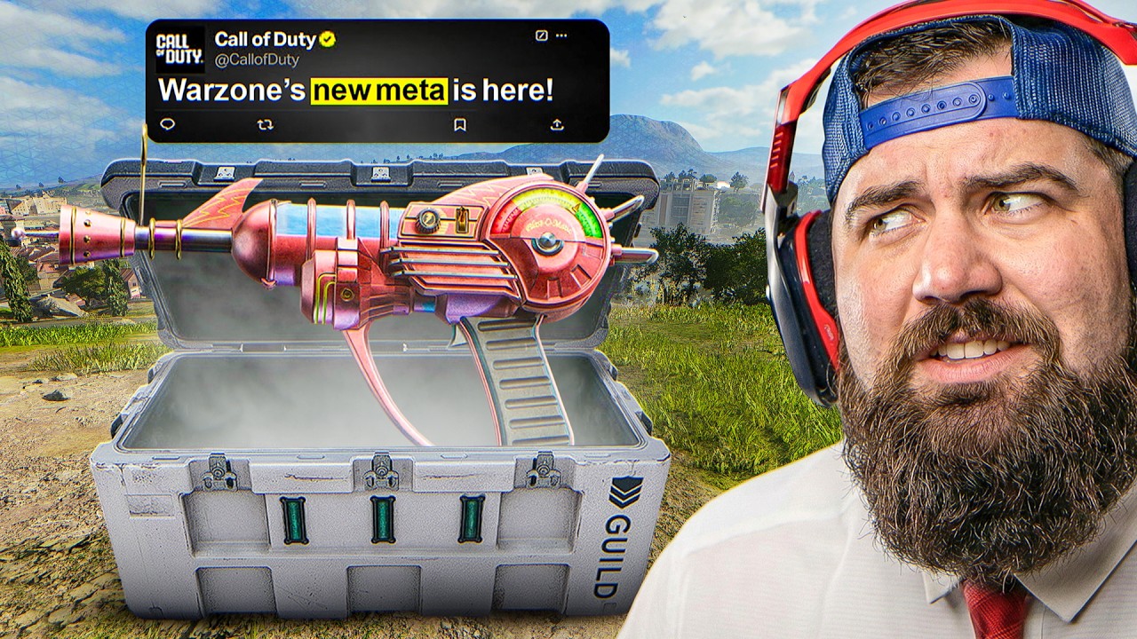 I Tried the CURSED One Chest Challenge... it BROKE me.
