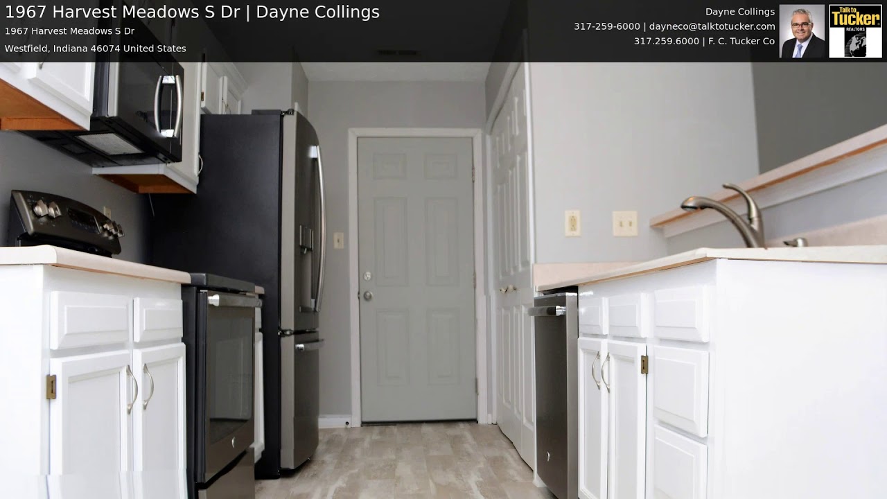 1967 Harvest Meadows S Dr | Dayne Collings