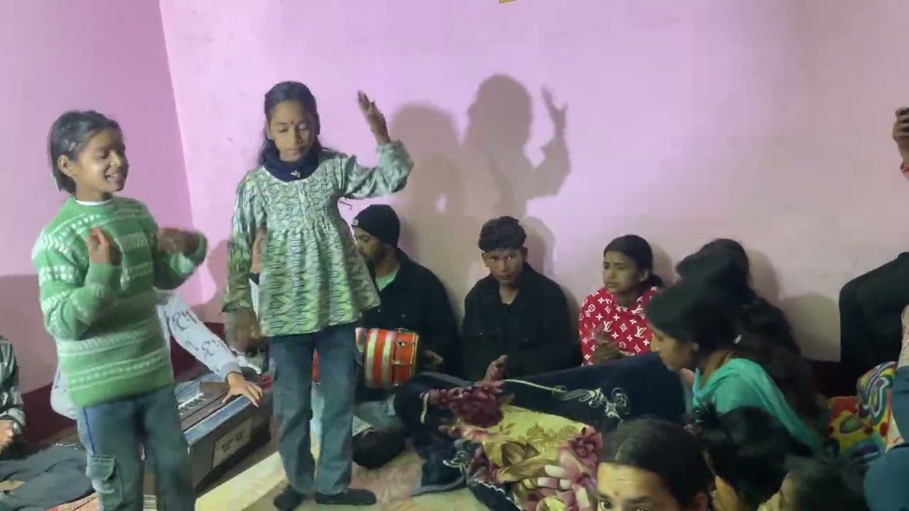 पहाड़ी महफिल ।।  पार्ट 2 ❤️