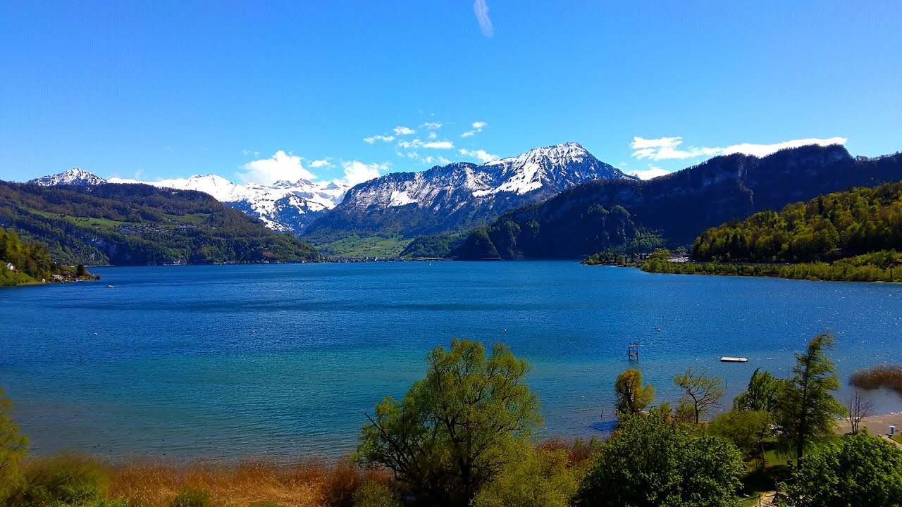 Horw - Lucerne