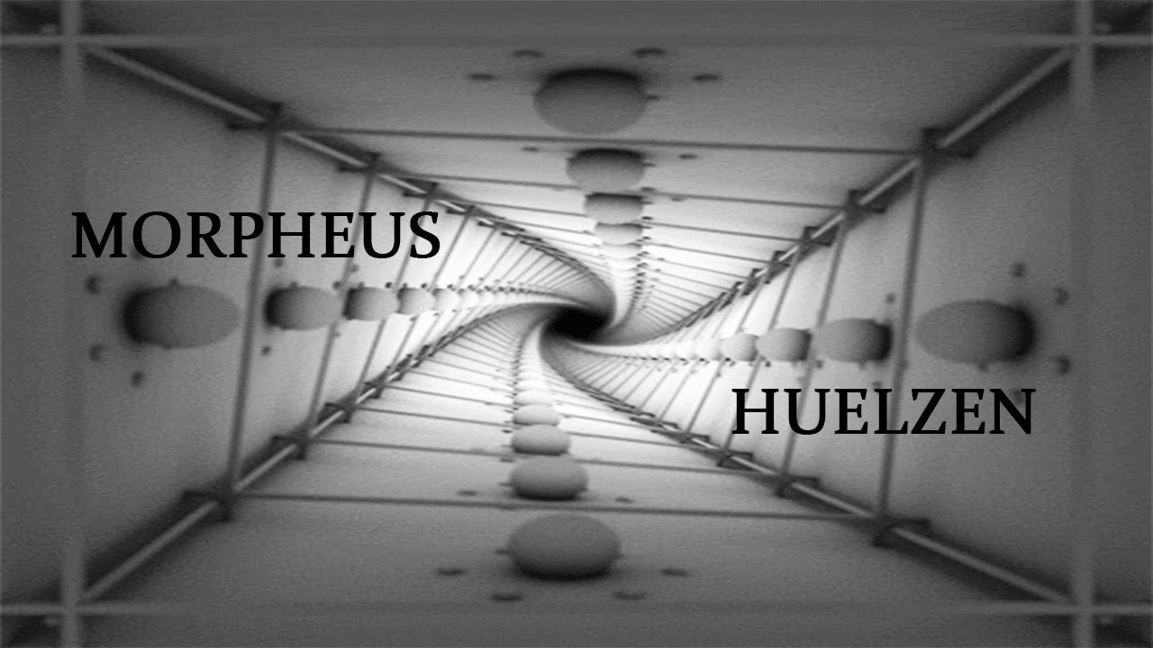 Huelzen - Morpheus (Original Mix) Techno